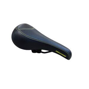 Mongoose Bike Saddle Seat Black Polyurethane Foam SKU 7495